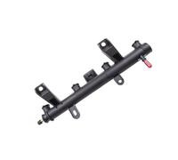 Iniettori Carburante Compatibile Con Citroen Per Xsara Per Picasso 1999-2012 Per Berlingo Per Saxo C2 C3 9655833580, 198542, Iniettore Carburante, Rail Carburante, Tubo Common Rail, 1985.42