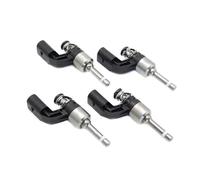 Iniettori Carburante Compatibile Con Per Beetle Per CC 2012 2013 2014 2015 2016 Per Golf Per Jetta Per EOS 4 Ugelli Iniettori Carburante 03C906036M, 03C906036F, 03C906036E