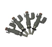Iniettori Carburante Compatibile Con Toyota Per Avalon Per Camry ES250 Per RAV4 2.5L 2018 2019 2020 2021 2022 Ugelli Iniettori Carburante, 4 Pezzi, 23209-29175, 23250-29175, 23250-F0020