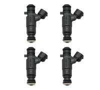 Iniettori Carburante Iniettore 4 Pezzi 35310-22600 Auto Iniezione Carburante Iniettore Per Hyundai Per Atos 2000-2009 2010 2011 2012 1.1L Per Accent 1.5L 1.6L I4