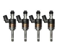 Iniettori carburante Iniettore Di Carburante Per Auto Per Accord 1.5L Turbo Per Civic CR-V 2018-2020 16010-5PA-305 160105PA305 Ugello Di Iniezione Di Carburante Per Auto Ugello iniettore