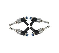 Iniettori Carburante Motore Auto For Kia For Soul For K5 For Optima 1.6L 35310-2B350 4PCS Car Engine Fuel Injectors