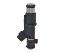 Iniettori Carburante Motore Auto Per 406 Per 407 Per 607 Per 807 2.2 16V 01F004A 1984E4 1/4PCS Ugello Iniettore Carburante(1PCS)