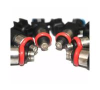 Iniettori Carburante Motore Auto Per Dodge Per Avenger Per Challenger Per Charger 3.6L V6 0280158233 6 X Iniettori Carburante