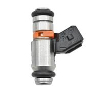 Iniettori Carburante Motore Auto Per Ka Per Street 1.6 Iwp127 1221551 50103302 2N1U-9F593-JA 2N1U9F593JA 1 Pz Ugello Iniettore Carburante