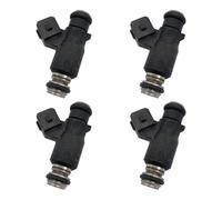 Iniettori Carburante Motore Auto Per Mercury Per Mariner Per Motore Fuoribordo 60HP 25335288 877826 892123002 4X Ugello Iniettore Carburante