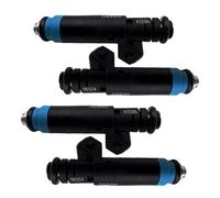 Iniettori Carburante Motore Compatibile Con Dodge Per Challenger 2008-2012 Per Charger 2006-2012 Per Magnum 2005-2008 Ugello Iniettore Benzina HEMI M-9593-LU80