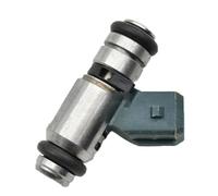 Iniettori Carburante Motore Per Benz Per CLASSE A Per W168 Per A190 Per A210 1.6 1999-2005 Set 4 Pezzi Iniettori Carburante IWP071 A0000786249 Iniettori Carburante