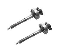 Iniettori Carburante Motore Per Nissan Per Primastar Per Cabstar Per Master 3.0 DCI 2X 16600-MA70A Iniettore Carburante Common Rail Iniettori Carburante