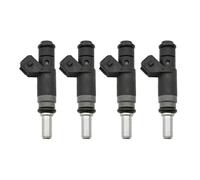 Iniettori Carburante Per 1 Per Serie Per E87 Per 118 I/120 I 06-11 120 I 03-11 2.0L 4 Pezzi 7506158 13537506158 Iniettore Carburante Ugello Iniezione Carburante