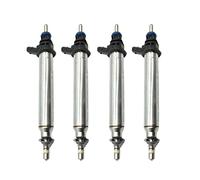 Iniettori Carburante Per BENZ Per A B C E S Per Class Per 160 Per 180 Per AMG Per GTS #A2780700687 A2560700187 Iniettore Carburante Per Auto Auto Benzina Iniettore (Size : 4PCS)