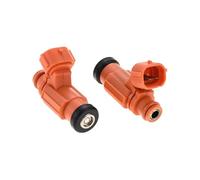 Iniettori carburante Per Brute Force 750 4x4i Per Teryx 750 FI 4x4 2008-2014 Per Z1000 2003-2006 2 Pezzi Ugello Iniettore Carburante 49033-1060