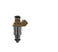 Iniettori carburante Per Chevrolet Per Daewoo Per Matiz 0.8 1.0 Benzina GPL 96518620 ADG02801 75114255 Ugello Spruzzatore Olio Iniettore Carburante(4Pieces and wire)