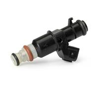 Iniettori carburante Per Civic Si Hatchback Per CR-V 2.0L 2.4L 13501289-101 FJ484 4Pezzi 16450-PPA-A01 Iniettore Di Carburante