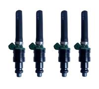 Iniettori Carburante Per Jaguar Per Daimler XJ12 XJS V12 5.0 HE D Jetronic 1982-1989 0280150035 000 078 56 23 Ugello dell'iniettore carburante(4 PEZZI)