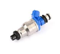 Iniettori carburante Per Kia Per Sephia 1.6L I4 1995-1997 Ugello Iniettore Carburante Per Auto Iniettori Carburante Per Auto 195500-1970 Ugello Iniettore Per Stile Ugelli Ugello iniettore