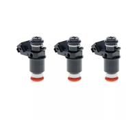 Iniettori Carburante Per Mercury Per Fuoribordo 25HP 30HP Per EFI Numero Parte OEM 898101T74 Set 3 Pezzi Accessori Auto Iniettori Carburante Ugello Iniezione Carburante