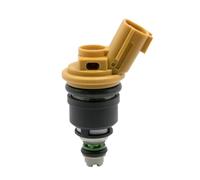 Iniettori carburante Per Nissan 550cc 555cc Per NISMO Per Silvia SR20DET S13 S14 S15 Jecs 4 Pezzi Iniettori Carburante