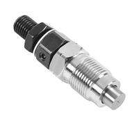 Iniettori carburante Per Toyota 1PZ/2C-TL Parti Del Motore 4 Pezzi 093500-4740 23600-19015 23600-64090 Gruppo Iniettore Carburante