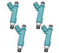 Iniettori Carburante Per Toyota Per Camry Per Corolla Per Highlander Per Matrix Per RAV4 Per Solara Per Scion 23250-28080 23209-28080 4PCS Iniettori Di Carburante