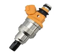 Iniettori carburante Ugello Iniettore Per Auto Toyota Per Carina AT190 Per Avensis AT220 Sostituzione Ugello 0280150438 23209-02020 2325002020 Iniettori Carburante Carburante Ugello iniettore