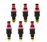 Iniettori Carburante Ugello Per BMW Per E36 Per 328i Per M3 Per E39 Per Z3 Per M52 Per B28 0280150440 6 Iniettori Carburante Ugello Iniettore Benzina