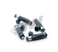 Iniettori DeatschWerk 440cc/min per Subaru Impreza 2.5 RS Sentra QG18DE