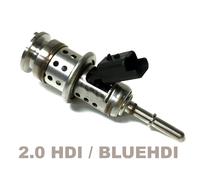 Peugeot Iniettori AdBlue Pinze per Boxer Autobus/Autocar 2.0 Bluehdi - 84288