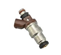 Iniettori Di Carburante 23250-75050 23209-79095 Per TOYOTA Per HILUX Per 4RUNNER Per DYNA Per LAND Per CRUISER Carburanti Carburante Iniettore