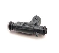 iniettori di carburante 4 Pezzi Pulizia Automatica Del Carburante Iniettore A Filo Detergente Set Strumenti Lavaggio Ugello 0280156417 Per Dongfeng ugello