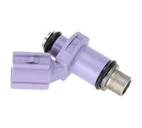 iniettori di carburante 4X Iniettore Carburante 6P2-13761-10-00 Sostituzione Iniettore Carburante Per Auto Adatto Per Yamaha 250 ugello