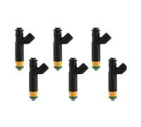 Iniettori Di Carburante A67F-6 Pezzi YR3E-A6A YR3E-A4A CM4881 CM4955 Adatto Per Ford F-150 Heritage Mustang 3.8L 4.2L sistema degli iniettori del Ugello Iniettore