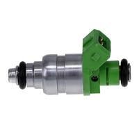 iniettori di carburante Auto Carburante Pulizia Iniettore Flush Cleaner Strumento Di Lavaggio Set Ugello Per Land-Rover Per Freelander MJY000100 ugello