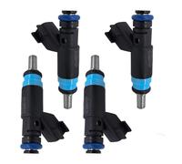 Iniettori di Carburante di Ricambio compatibili con Dodge per Challenger 2011-2021 per Charger 2012-2021 per Durango 2018-2021 6.4L V8 Flow Ugello Carburante 05038337AB
