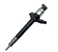 Iniettori di carburante diesel 095000-7760 23670-39276 compatibili con il motore TOYOTA HILUX 2KD-FTV