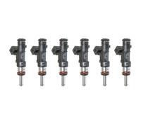 INIETTORI Di Carburante GENUINI Bosch 0280158124 390cc 36lb EV14 (6)