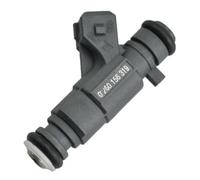 Iniettori Di Carburante OEM: 0280156319 018B-171000 Per Ugello Iniettore Per X5 X6 Per Rancher Z6 Per Zforce Z6-ex 500 600 2011 2012 2013 Per Auto Auto Benzina Iniettore