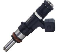 Iniettori di carburante per auto OEM 0280158036 Iniettore di carburante per BMW E60 E61 E63 E64 M5 per Touring M6 Ugelli per iniettori per auto