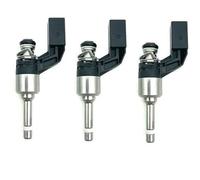 Iniettori di carburante per auto Per Passat Per Touareg 3.6L V6 03H906036A Iniettori Di Carburante Per Auto Iniettore 3352230892 Ugello Benzina(3pcs a)