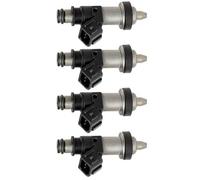 Iniettori di carburante per auto Ugello Iniettore Carburante 15710-24F00 Per Suzuki Per GSXR 600 750 1000 Per GSX1300 1571024F00 Valvola Per Ricambi Motore Automobilistico