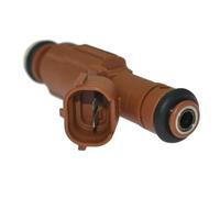 Iniettori di carburante Per Hyundai Per Tucson 2.4L L4 2009-2012, Set Di Strumenti Per La Pulizia Degli Iniettori Del Carburante, Ugello 35310-2G150