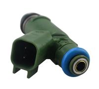 Iniettori di carburante per Jaguar per X-Type 2002 2003 2004 2005 2006 2007 2008 6 pezzi 1X43-AB 1X43AB Iniettori di carburante