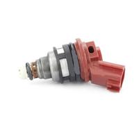 Iniettori Di Carburante Per Jecs 2.4L 3.0L Ricambi Per Auto | Conforme alle specifiche; le dimensioni, i connett ori e la posizione di montaggio sono...
