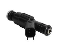 Iniettori Di Carburante Per Mazda 5 CR19 GG 1.8L 0280156154 1S7G-GA 1S7G9F593GA 1PCS Iniettori Di Carburante Parti Di Automobili Iniettori Olio Combustibile