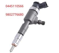 Iniettori di carburante per Peugeot 308 508 per Citroen per C4 C4 DS 1.6 per HDI 2014-2016 2017 2018 0445110565 9802776680 0445110566 Iniettore di carburante diesel