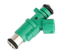 Iniettori di Carburante Ugello Iniettore Carburante 01F-023 1984G0 9655833580 01F023 per Nemo 206 207 1007 Auto Benzina Iniettore