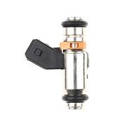 Iniettori Di Carburante Ugello Iniezione 2N1U-9F593-JA 2N1U9F593JA Per Ford Per KA Per Strada Per 1.6 IWP127 1221551 Accessori Auto Polverizzatori Iniezione(1 pz)