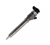 Iniettori di carburante Ugello Spruzzatore Di Olio Grezzo Per Iniettore Di Carburante Common Rail Per Ranger Per BT-50 WLAA13H50 Valvola Di Iniezione Ugello 0445110250