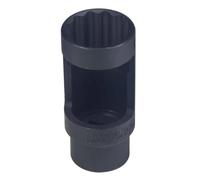 Iniettori Diesel Socket 27Mm 1/2-Inch Drive Accessorio Parti Di Ricambio 12 Pt