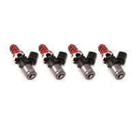 Iniettori Dinamici [QTY 4] Per Subaru Legacy Forester 2007-2013 2600.48.11.WRX.4